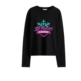 Flurries - Pick Your Team - Long Sleeve item
