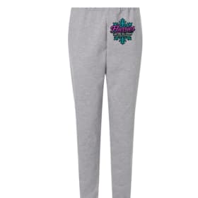Flurries - Pick Your Team - Sweatpants (with pockets) item