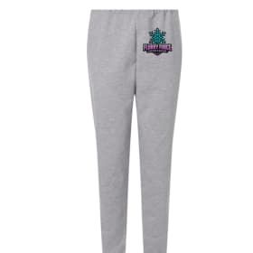 Flurries - Pick Your Team - Sweatpants (with pockets) item
