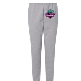 Flurries - Pick Your Team - Sweatpants (with pockets) item