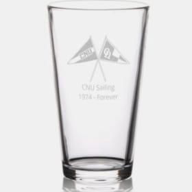 CNSF Pint Glass item