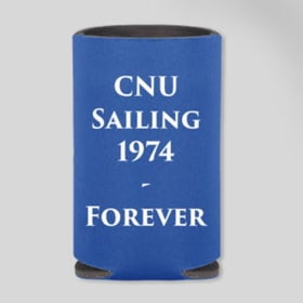 CNSF Koozie item