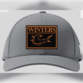 Winters Sails Hat item