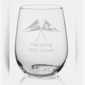 CNSF Wine Glass item