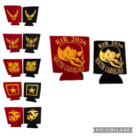 Koozie item