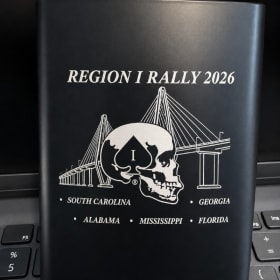 Hip Flask item