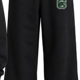 Baggy Sweats item