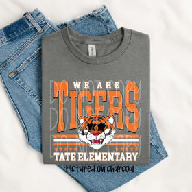 T-shirt item
