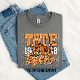 Sweatshirt item