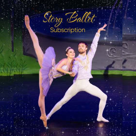 Story Ballet Subscription item