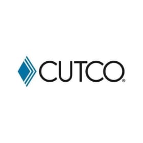 Photo of Cutco Lifetime Knife Set