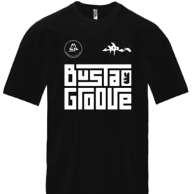 Bustagroove 2026 Tee item