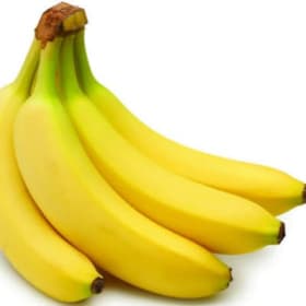 Banana item