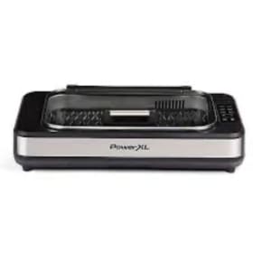 Smokeless Grill Pro + Cookbook item