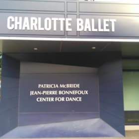 14. Two Tickets to Charlotte Ballet's Nutcracker item