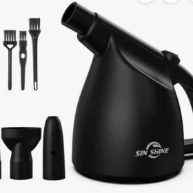 550 watt Air Duster & Accessories item