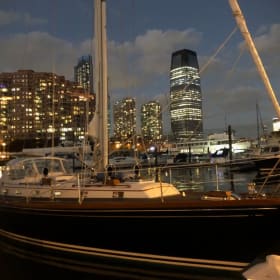 4 person Sunset Sail item