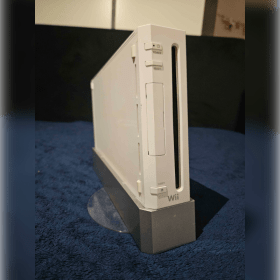 Nintendo Wii Console Lot item