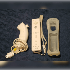Nintendo Wii Console Lot item