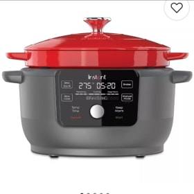 6- Quart Instant Dutch Oven item