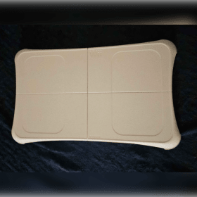 Nintendo Wii Fit Plus & Balance Board item