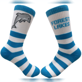 Socks item
