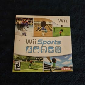 Nintendo Wii Console Lot item