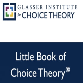 Little Book of Choice Theory item