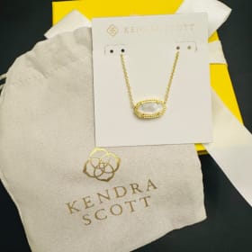 Photo of Kendra Scott Necklace - $70 Value
