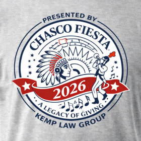 2026 Tee item