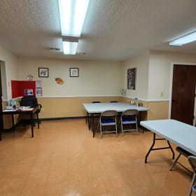 Dining Room Only item