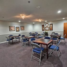 Magnolia Room Only item