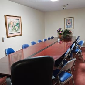 Board Room Only item