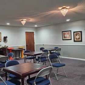 Magnolia Room Only item