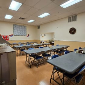 Dining Room Only item