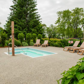 Séjour en chalet - Camping KOA item