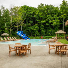 Séjour en camping avec votre équipement - Camping KOA item