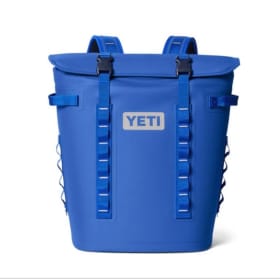 Photo of YETI Hopper M20 Backpack Cooler - $325 Value