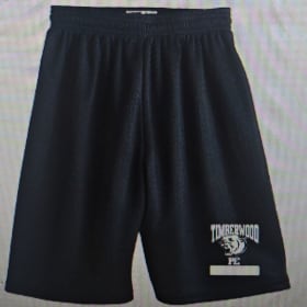 PE Shorts item