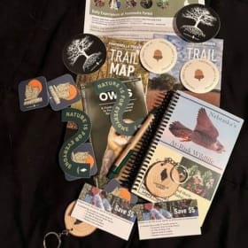 Fontenelle Forest & Raptor Refuge Gift Pack item
