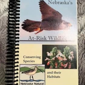 Fontenelle Forest & Raptor Refuge Gift Pack item