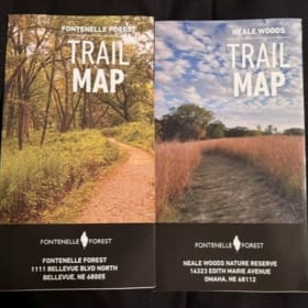 Fontenelle Forest & Raptor Refuge Gift Pack item