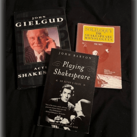 Bring on the Bard Book Set item