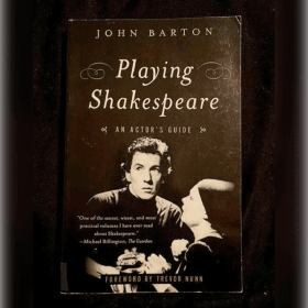 Bring on the Bard Book Set item