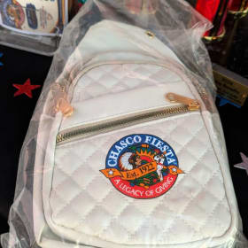 Crossbody/Fanny Pack item
