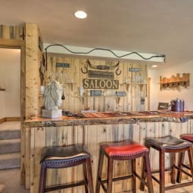 Lucky Enough Lodge Colorado Getaway item