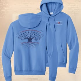 Adult Sizes - Spirit Hoodie item