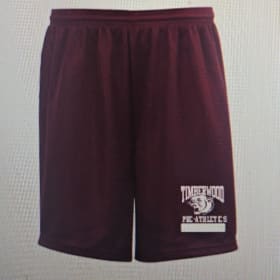 Pre-Athletic Shorts item