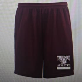 Athletic Shorts item