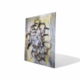 La Prairie - 20'' x 30'' - Stéphan L'Hébreux item